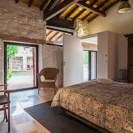 1720 Quinta Da Cancela - Winery & 4*