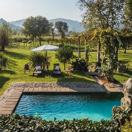 1720 Quinta Da Cancela Guest house