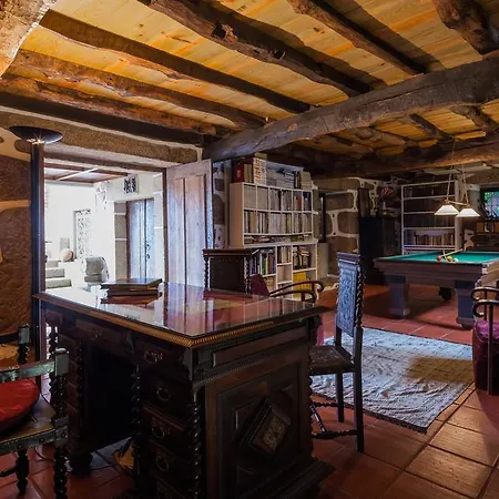 1720 Quinta Da Cancela Guimaraes