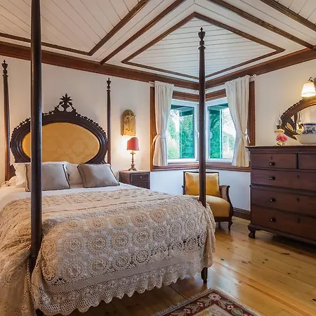 1720 Quinta Da Cancela 4*
