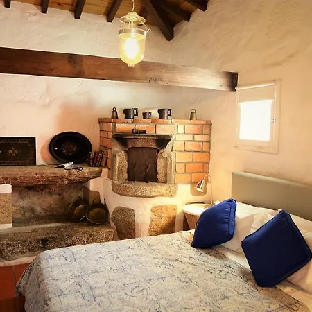 1720 Quinta Da Cancela 4* Guimaraes