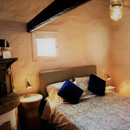 Guest house 1720 Quinta Da Cancela 4*