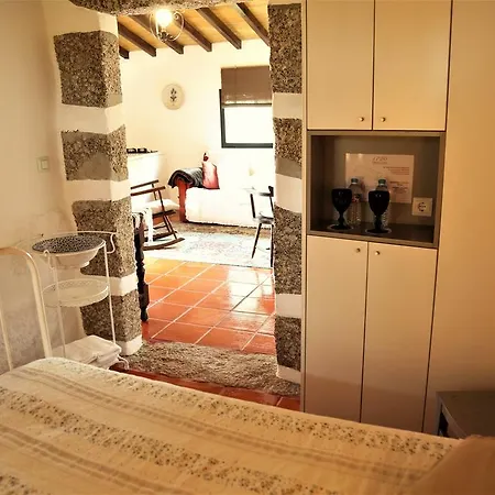 1720 Quinta Da Cancela Guest house 4*