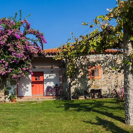 Guest house 1720 Quinta Da Cancela 4*