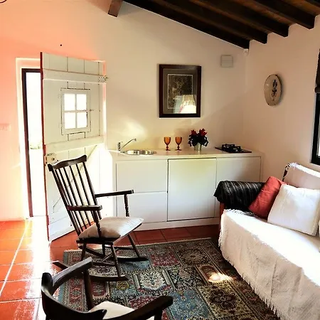 Guest house 1720 Quinta Da Cancela 4*