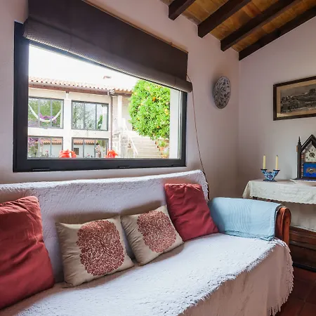 1720 Quinta Da Cancela Guest house Guimaraes