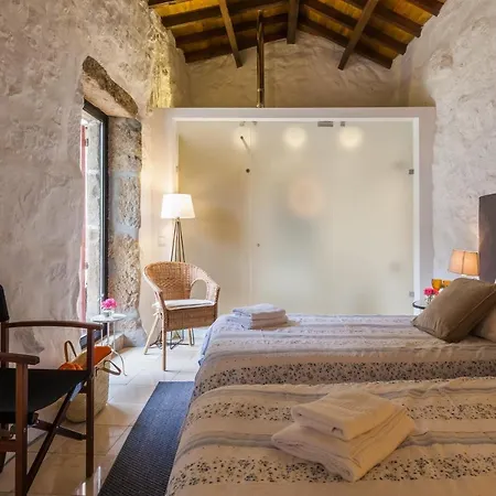 Affittacamere 1720 Quinta Da Cancela - Winery&farmhouse 4*