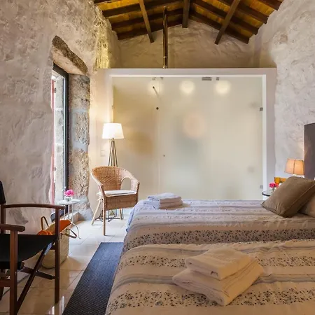 Guest house 1720 Quinta Da Cancela 4*