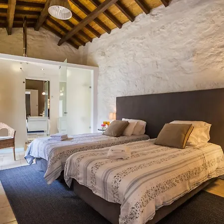 1720 Quinta Da Cancela - Winery&farmhouse 4* Guimarães