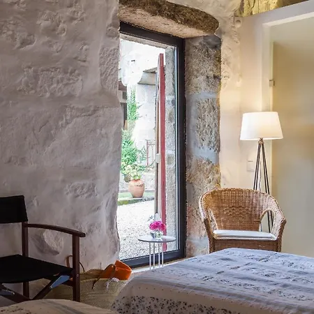 Affittacamere 1720 Quinta Da Cancela - Winery&farmhouse 4*