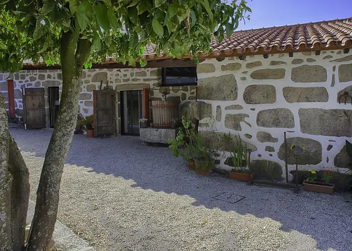 1720 Quinta Da Cancela - Winery & Gæstehus 4*