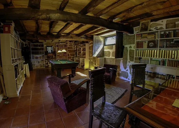 Гостевой дом 1720 Quinta Da Cancela - Winery &