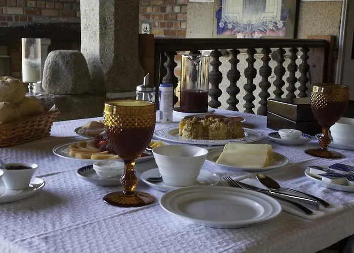 1720 Quinta Da Cancela - Winery & Гостевой дом 4*