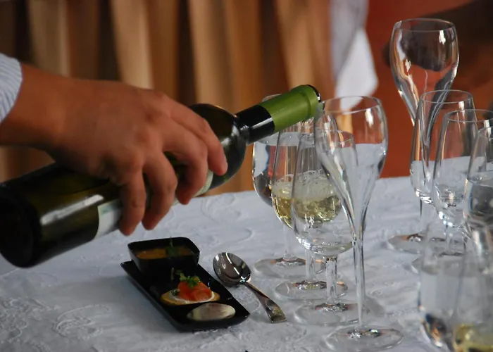 Гостевой дом 1720 Quinta Da Cancela - Winery & 4*