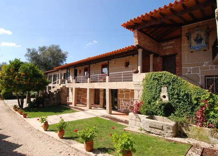 1720 Quinta Da Cancela - Winery &