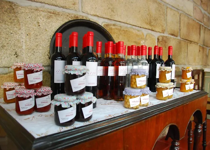 1720 Quinta Da Cancela - Winery &