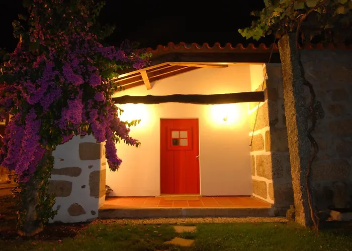 Gæstehus 1720 Quinta Da Cancela - Winery & 4*