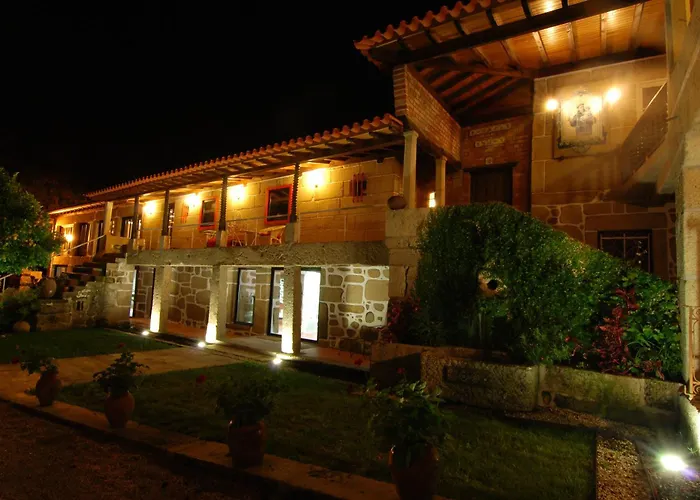 1720 Quinta Da Cancela - Winery &