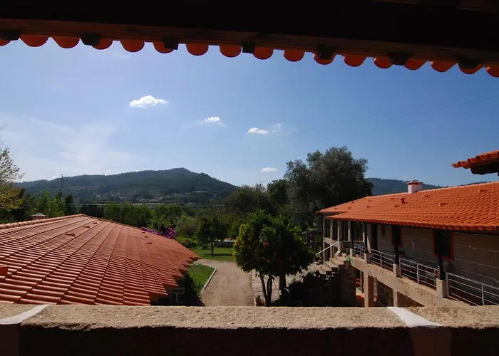 1720 Quinta Da Cancela - Winery &