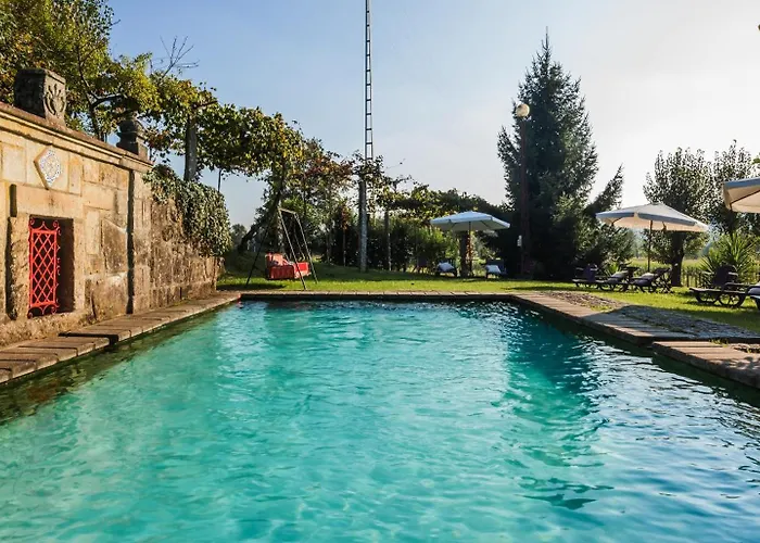 1720 Quinta Da Cancela - Winery &