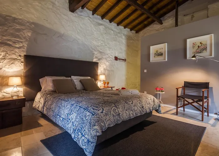 Gæstehus 1720 Quinta Da Cancela - Winery &