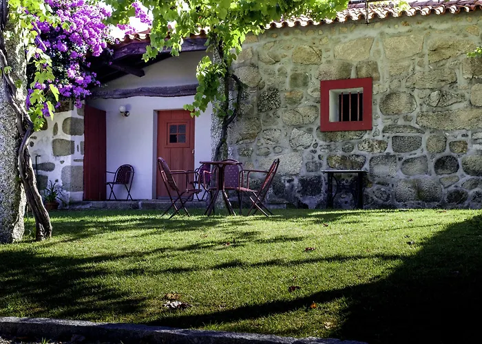 1720 Quinta Da Cancela - Winery & Gæstehus 4*