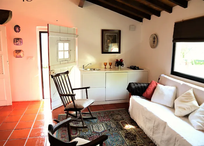 Gæstehus 1720 Quinta Da Cancela - Winery &