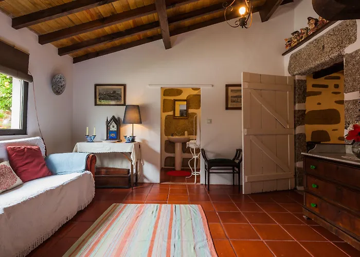 1720 Quinta Da Cancela - Winery & 4*