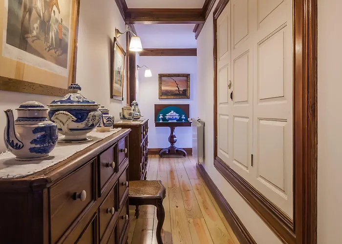 1720 Quinta Da Cancela - Winery & Гостевой дом Гимарайнш