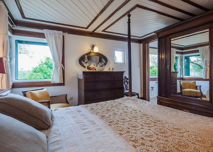 1720 Quinta Da Cancela - Winery &