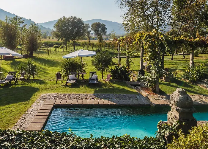 1720 Quinta Da Cancela - Winery & 4*