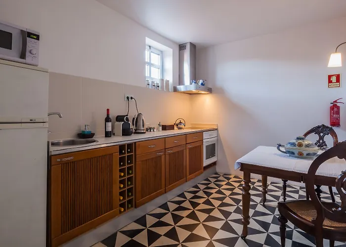 1720 Quinta Da Cancela - Winery & Gæstehus Guimarães