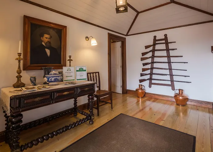 Gæstehus 1720 Quinta Da Cancela - Winery &