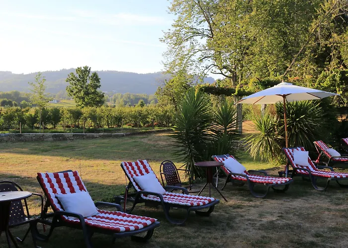 Гостевой дом 1720 Quinta Da Cancela - Winery & 4*