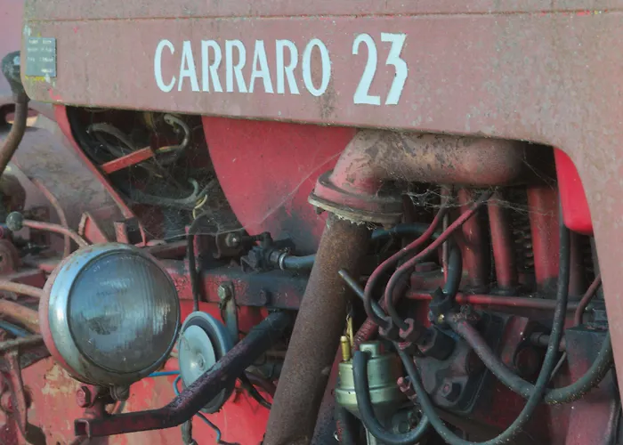 1720 Quinta Da Cancela - Winery &