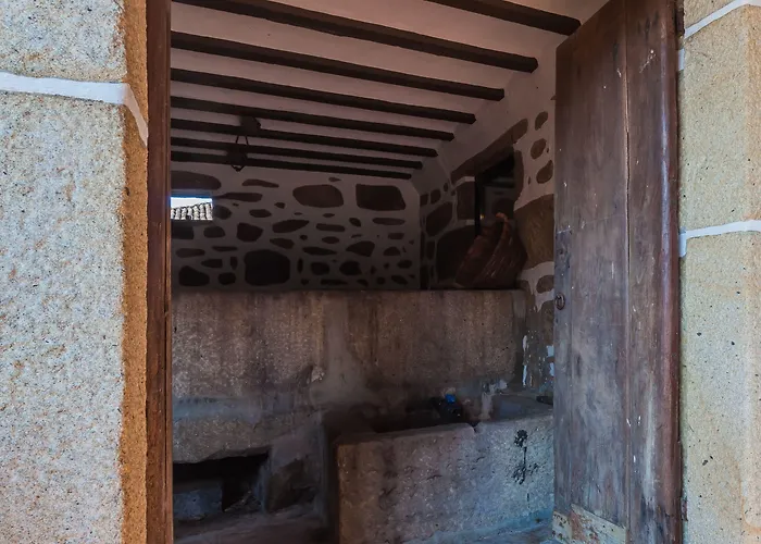 1720 Quinta Da Cancela - Winery & Gæstehus