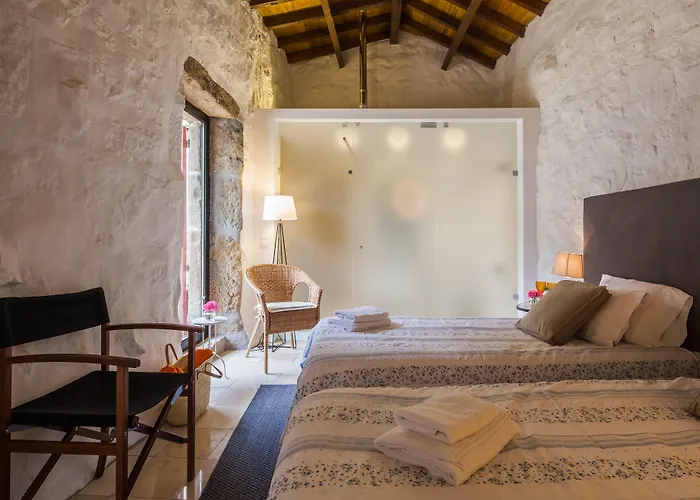 1720 Quinta Da Cancela - Winery & 4*