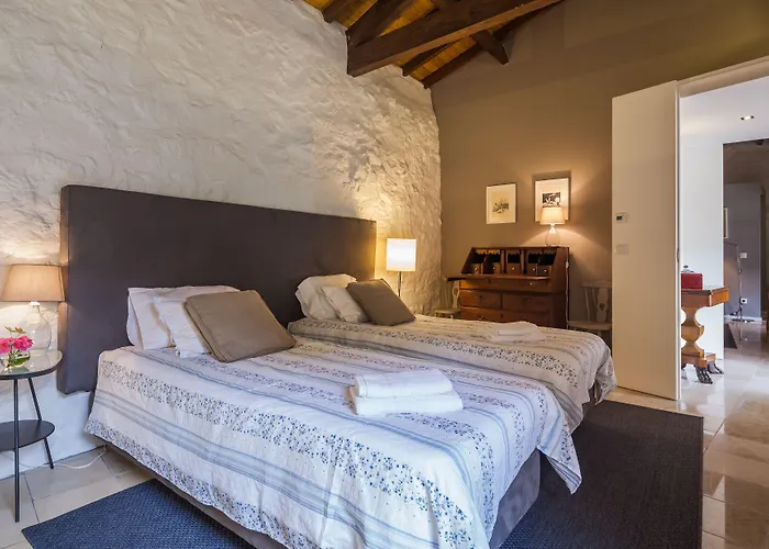 Gæstehus 1720 Quinta Da Cancela - Winery & Guimarães