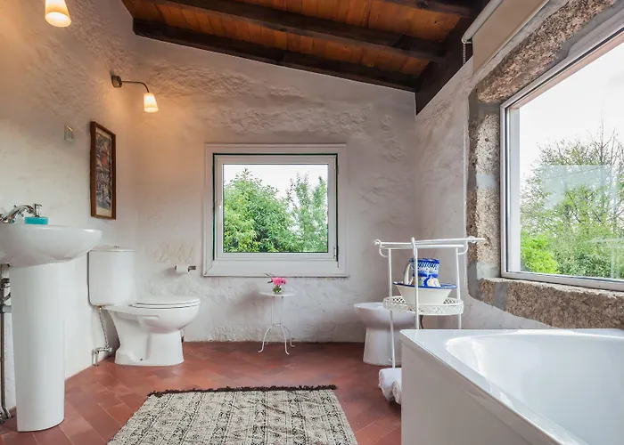 1720 Quinta Da Cancela - Winery & Gæstehus