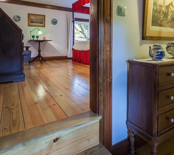 Гостевой дом 1720 Quinta Da Cancela - Winery & Гимарайнш