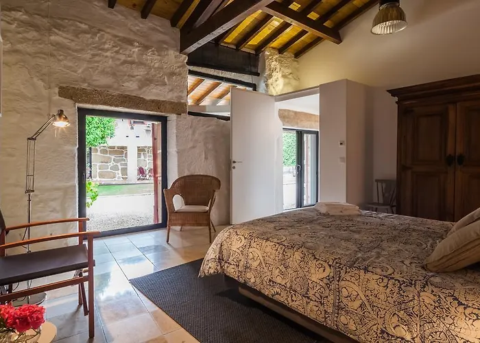 1720 Quinta Da Cancela - Winery & 4*