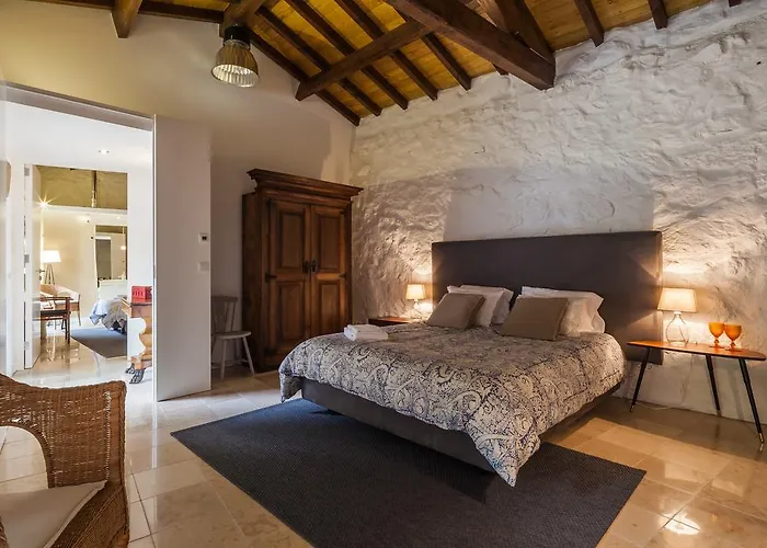 1720 Quinta Da Cancela - Winery & Gæstehus