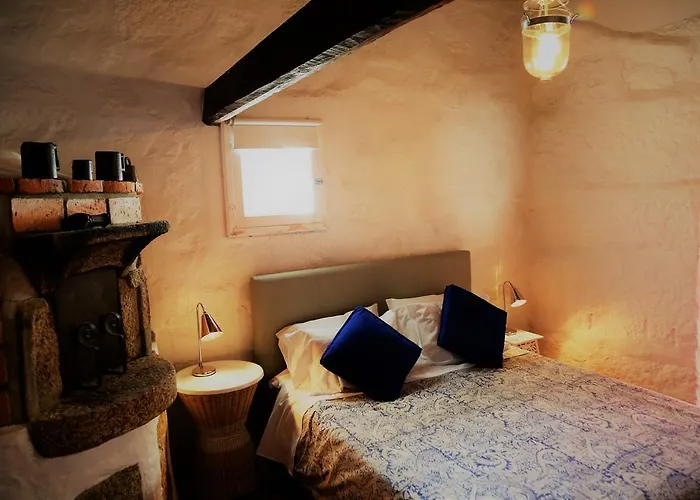 Gæstehus 1720 Quinta Da Cancela - Winery & 4*