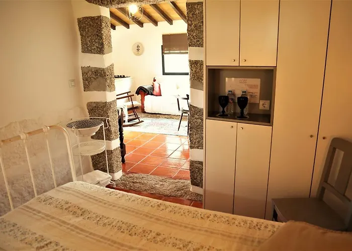 1720 Quinta Da Cancela - Winery & Gæstehus 4*