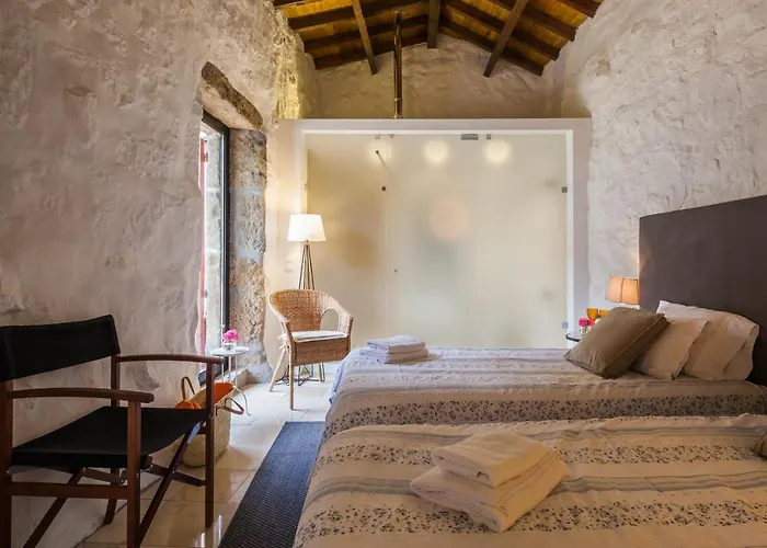 Гостевой дом 1720 Quinta Da Cancela - Winery & 4*